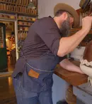 „Meșteșuguri din trecut”, un nou serial la History, din 19 noiembrie