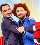 GALERIE FOTO. „Neatza cu Răzvan și Dani”, spectacol la înălțime de 25 de ani de Antena 1