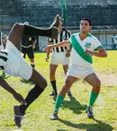 GALERIE FOTO. TVR 1 difuzează vineri filmul „Pele”, povestea eroului de la periferia oraşului Sao Paolo