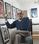 Stan Lee, „părintele” lui Spider-Man, X-Men și a numeroși supereroi Marvel, a murit