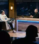 Deliric este invitatul lui Viorel Dragu în al șaptelea episod al emisiunii de satiră „Show de seară”