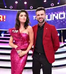 Florin Ristei prezintă show-ul „Te cunosc de undeva!”, alături de Alina Pușcaș: „M-am bucurat să fiu înlocuitorul lui Seleși”