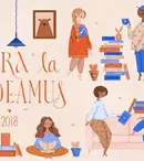 Cu ce noutăți vine Editura Litera la Târgul de carte Gaudeamus 2018