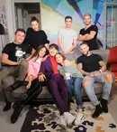 PRO TV lansează un nou serial pe platforma PROTVPlus.ro, „Viața bate vlogul”