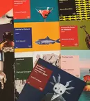 AudioART, o divizie a Grupului Editorial ART, lansează zece audiobook-uri pe vinil