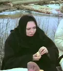 La împlinirea vârstei de 90 de ani, regizorul Mircea Mureşan este aniversat de TVR 2, cu filmul „Baltagul”