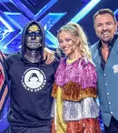 Delia, înainte de Duelurile „X Factor”: „Carla’s alege foarte mult prin empatia lui și uită că nu se reduce totul la asta”