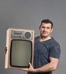 INTERVIU ALTFEL. Dragoș Pătraru (Prima TV): „Aproape tot mă uimește la tv azi”