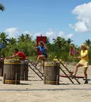 Joc decisiv al Căpitanilor: o echipă dispare din ”Ultimul Trib”