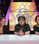 Luminiţa Anghel, Leo Iorga şi Natalia Guberna, în juriul ediţiei 2 „Provocarea starurilor”