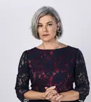 Maia Morgenstern, amintiri din copilărie: „Ce nu știa mama, știa tata”