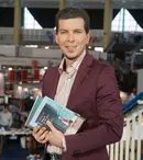 Târgul Internaţional Gaudeamus, ediţia 2018, se vede la TVR 3