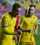 Marți, 20 noiembrie, Naționala României joacă ultimul meci al anului la PRO TV