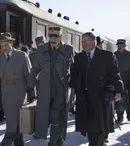 Seara de vineri aduce la TVR 1 un nou film: „Alegerea Regelui” - cum determină Regele Norvegiei viitorul ţării sale