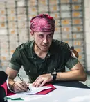 Şerban Copoţ pregăteşte o nouă carte pentru copii inspirată de aventura „Asia Express”