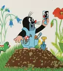 Sâmbătă, 15 decembrie, Editura Arthur vă dă întâlnire cu Cârtițel și prietenii lui la librăria Modul Cărturești