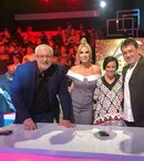 Florin Chilian, în juriu la „Provocarea starurilor”, alături de Analia Selis şi Cătălin Crişan