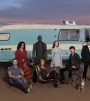 Serialul „Midnight, Texas” este premiera lunii ianuarie la AXN