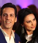 Ștefan Bănică Jr.: „Dumnezeu mă încearcă și am să fiu tată pentru a treia oară!” Lavinia Pârva este însărcinată!