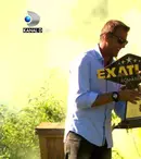 Beatrice Olaru este câştigătoarea sezonului doi „Exatlon România”. Primele declaraţii ale învingătoarei