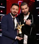 Bogdan Ioan este câștigătorul sezonului 8 „Vocea României”