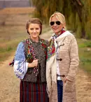 Cristina Şoloc prezintă „România veritabilă”, o serie de documentare, la TVR 1