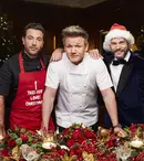 TV Paprika a pregătit emisiuni speciale de Sărbători, iar Jamie Oliver nu lipseşte din peisaj