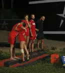 Dublă eliminare în acest weekend, la „Exatlon”: Cristina Nedelcu și Mirel Dragan au părăsit competiția!