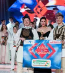 Premieră: doi tineri au câştigat sezonului 3 „Vedeta populară”