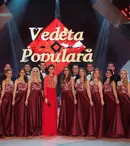 Cine s-a calificat în finala emisiunii „Vedeta populară”, de la TVR 1