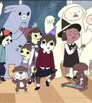 De astăzi, 10 decembrie, Cartoon Network lansează „Insula Taberei de Vară”, un nou serial animat