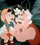 În această seară, de la 20:00, Antena 1 difuzează filmul de animaţie „Pinocchio”