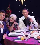 Programul dintre ani al postului TVR 2. Peste 10 ore de emisiuni speciale