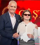 Marele premiu „Câștigă România!”  a ajuns la o tânără cu o poveste de viață impresionantă