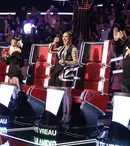 Cine sunt finaliștii sezonului 8 aleși de public, la „Vocea României”