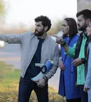 Echipa „Visuri la cheie” ajunge mâine seară la ultima familie din acest sezon!