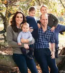 FOTO. Cum își decorează Familia Regală Britanică palatele de Crăciun