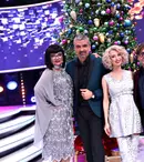 Connect-R, Barbara Isasi, Mihai Trăistariu, Romică Țociu și duetul Raluka și Ana Baniciu „se bat” în musicaluri, pentru marele premiu „Te cunosc de undeva!”