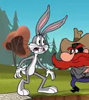 În ianuarie, incredibilul, eroicul, năzdrăvanul și îndrăgitul Bugs Bunny are program special la Boomerang