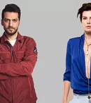 Hatice Şendil şi Murat Yıldırım vor face pereche într-un serial
