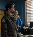 INTERVIU. Nathan Dean Parsons: „Este surprinzător de uman să joci un extraterestru”