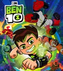 Cartoon Network va lansa sezonul patru al animaţiei Ben 10