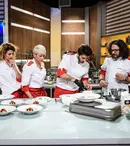 Semifinaliștii sezonului 6 „Chefi la cuțite” se aleg în această seară