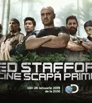 Ed Stafford se întrece cu cei mai buni supraviețuitori din lume, într-o nouă serie Discovery Channel
