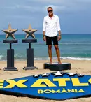 Meci de eliminare sub supravegherea antrenorilor Vladimir Drăghia și Giani Kiriță. Cine va părăsi competiția sportivă „Exatlon”?
