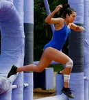 Primele meciuri de la „Exatlon”, cu Giani Kiriță și Vladimir Drăghia antrenori. Care a fost scorul meciului de aseară?