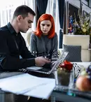 Serialul românesc „Fructul oprit” revine, în această seară, la Antena 1