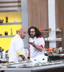 „Chefi la cuțite” revine luni, 7 ianuarie, pe micile ecrane. Chef Florin Dumitrescu: „Nu mă călcați pe coadă, că înnebunesc!”