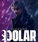 Netflix anunță „Polar: Viforul morții”, un lungmetraj cu Mads Mikkelsen și Vanessa Hudgens