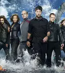 GALERIE FOTO. Un actor din „Stargate” și „Star Trek Voyager” vine la East European Comic Con 2019